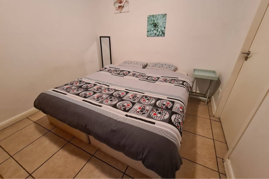 1 Bedroom Property for Sale in Cape Town City Centre Western Cape